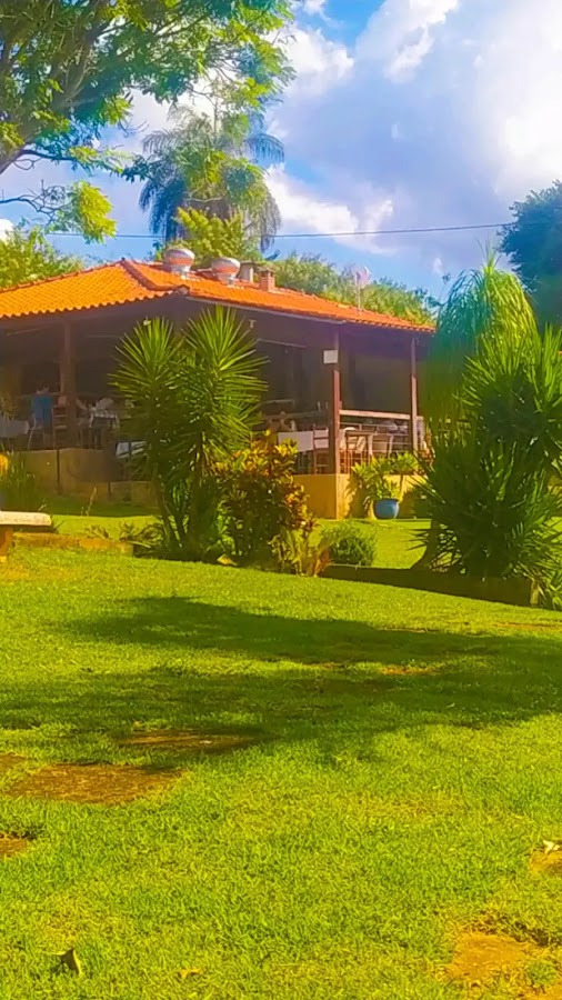 Condomínio Riviera do Lago em Varginha