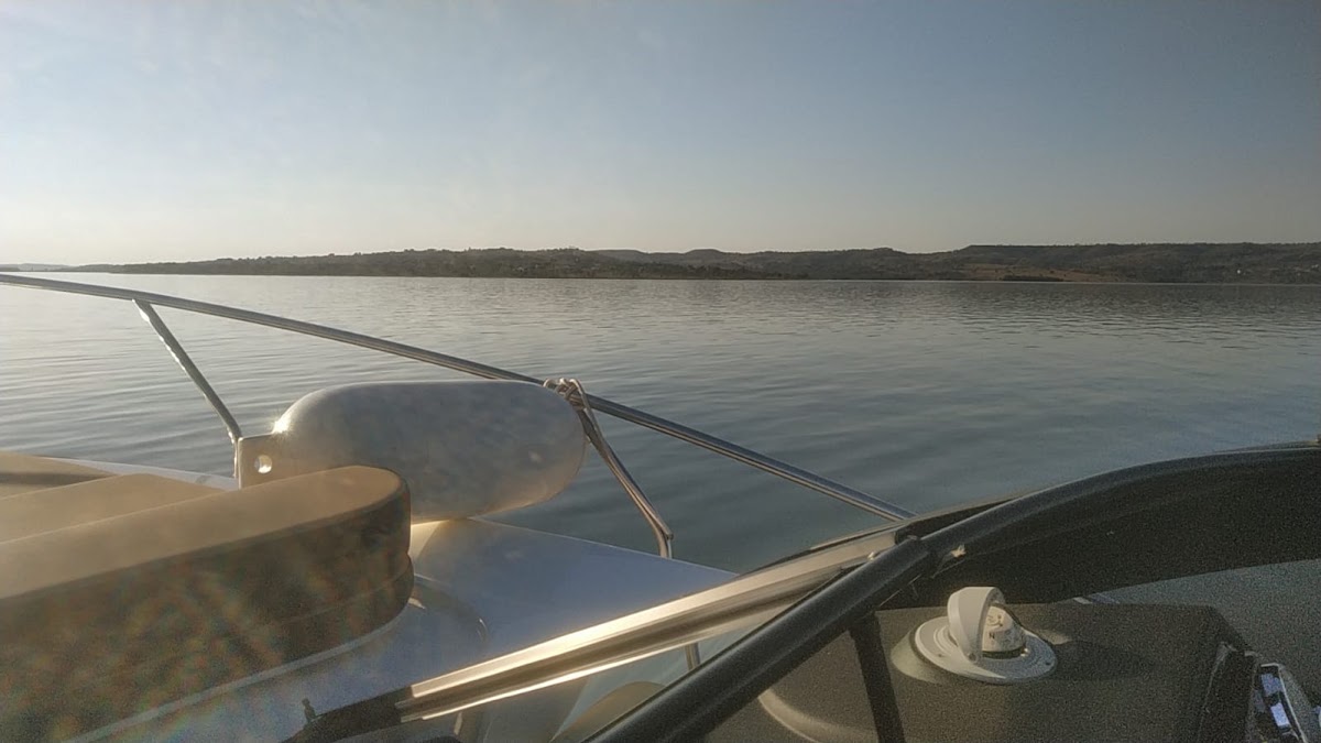 Riviera do Lago em Abadiânia