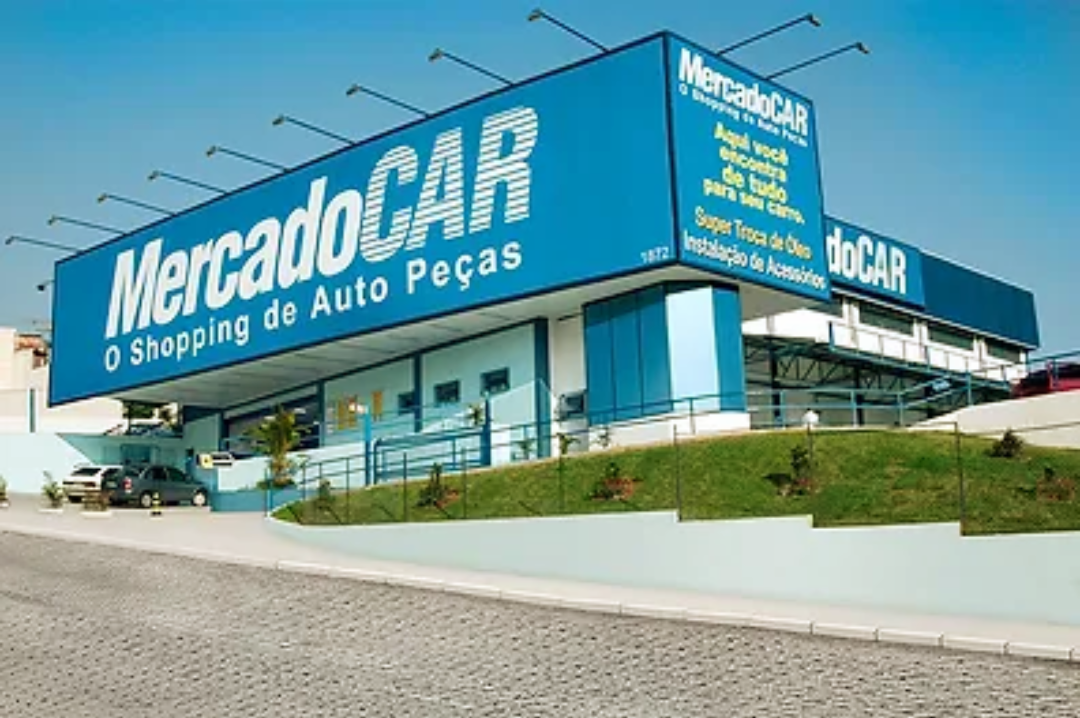 MercadoCar Guarulhos em Guarulhos
