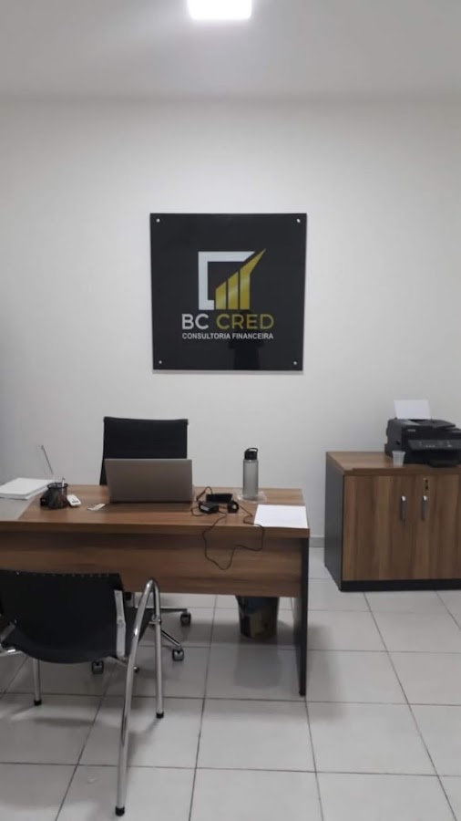 BC CRED CONSULTORIA FINANCEIRA em Goiânia