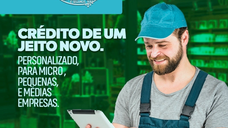 BRASIL CRÉDITOS SOLUÇÕES BUSINESS em Goiânia