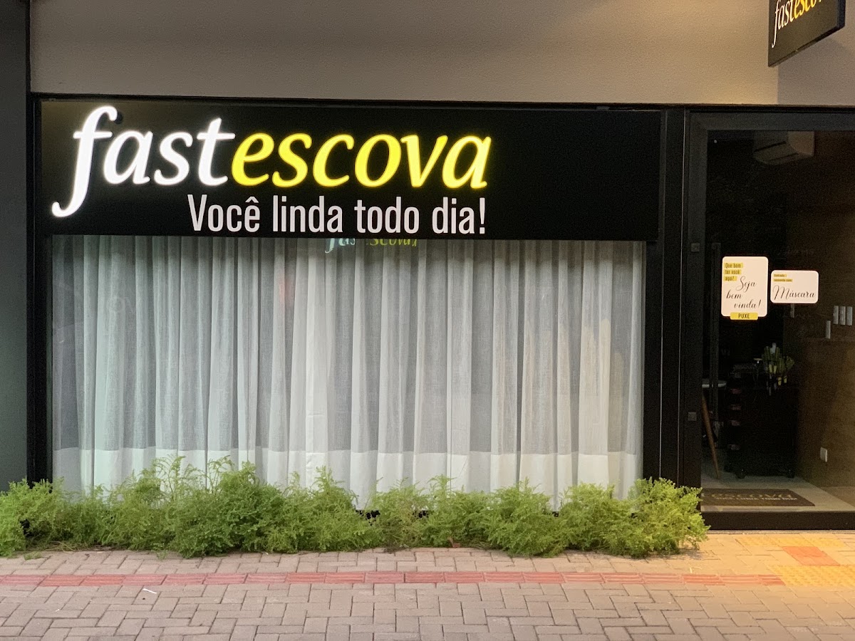 FastEscova Sinop-MT em Sinop