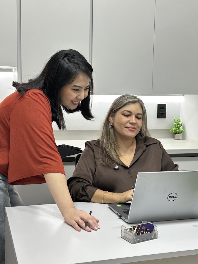 Elite Contabilidade & Consultoria em Gestão em Nova Odessa