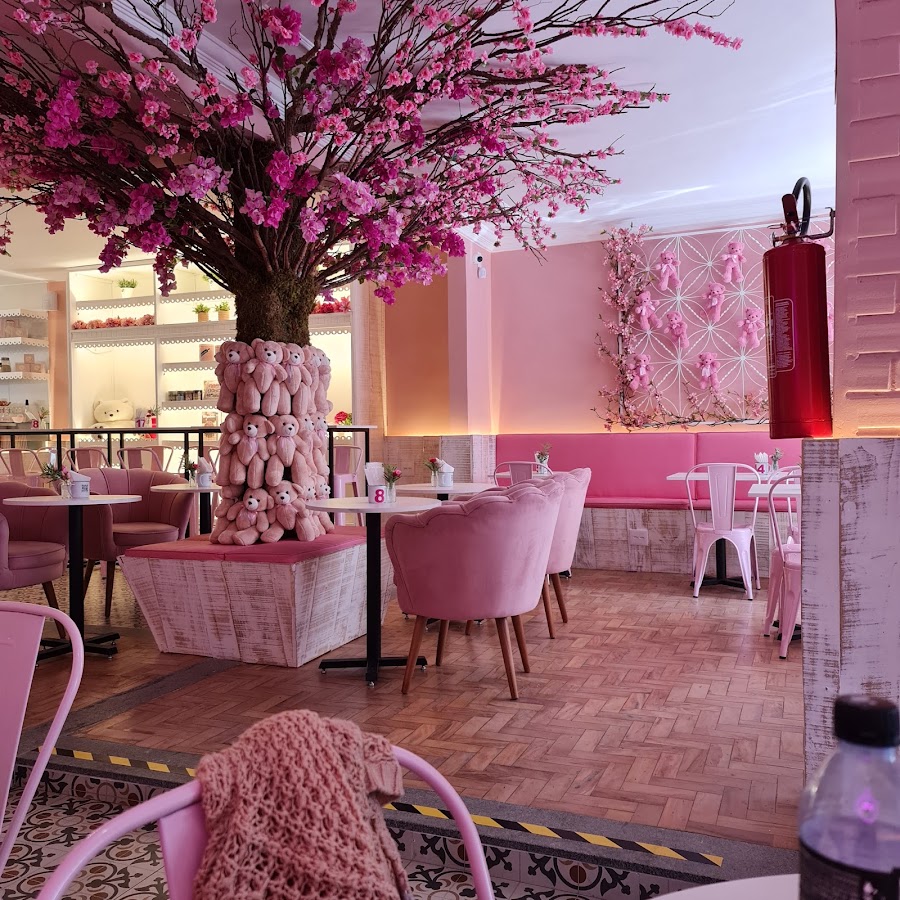 Brigaderia Madame Gourmet em Juiz de Fora