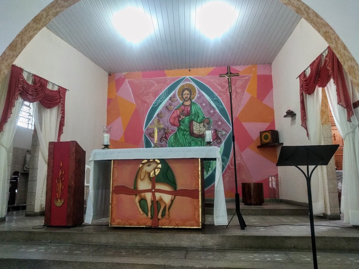 Capela São Francisco de Assis em Recife