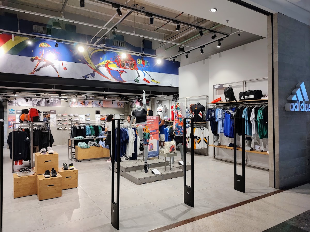 Carrefour Hipermercado Tacaruna em Recife