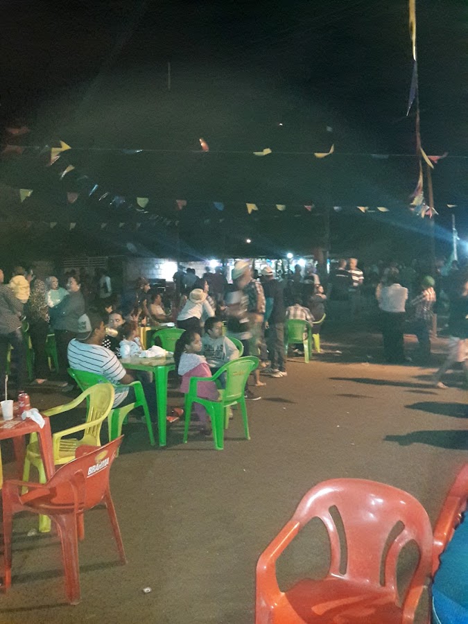 Bar do Baiano em Campo Grande