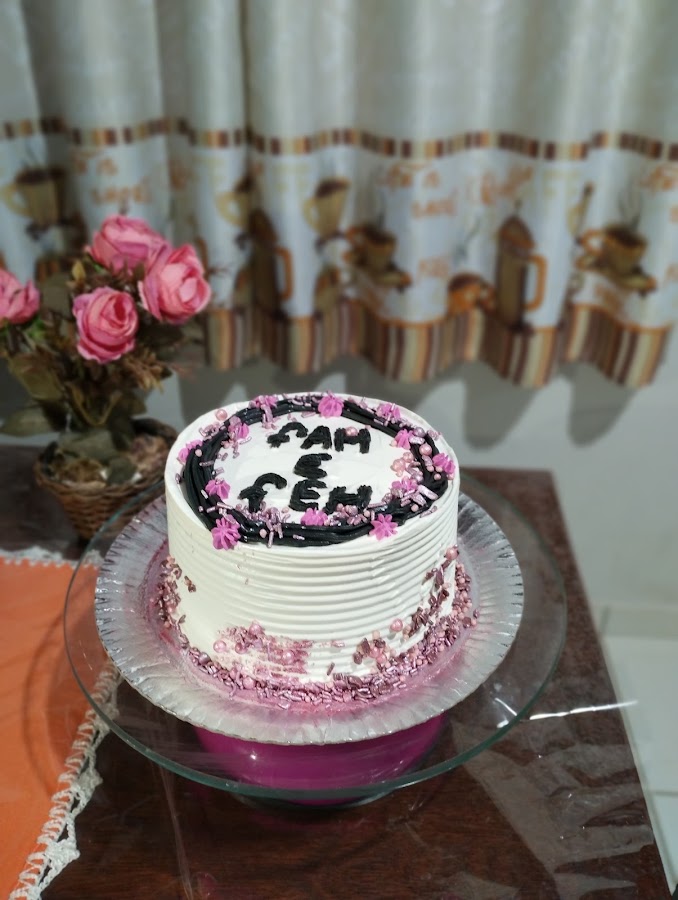 Confeitaria_litabolos em Montezuma