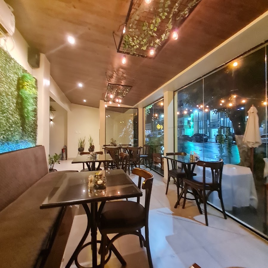Casa Café em Macapá