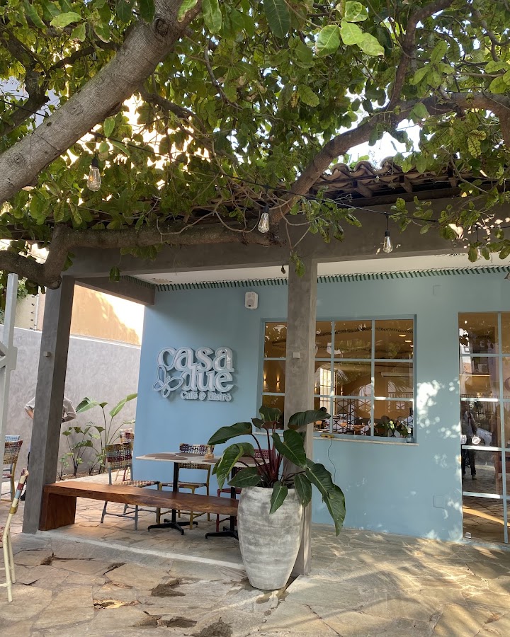 Casa Due em Aracaju