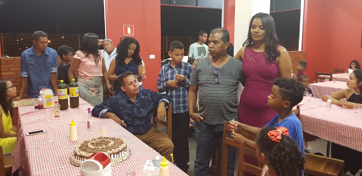 Pizzaria Suprema em Uberlândia