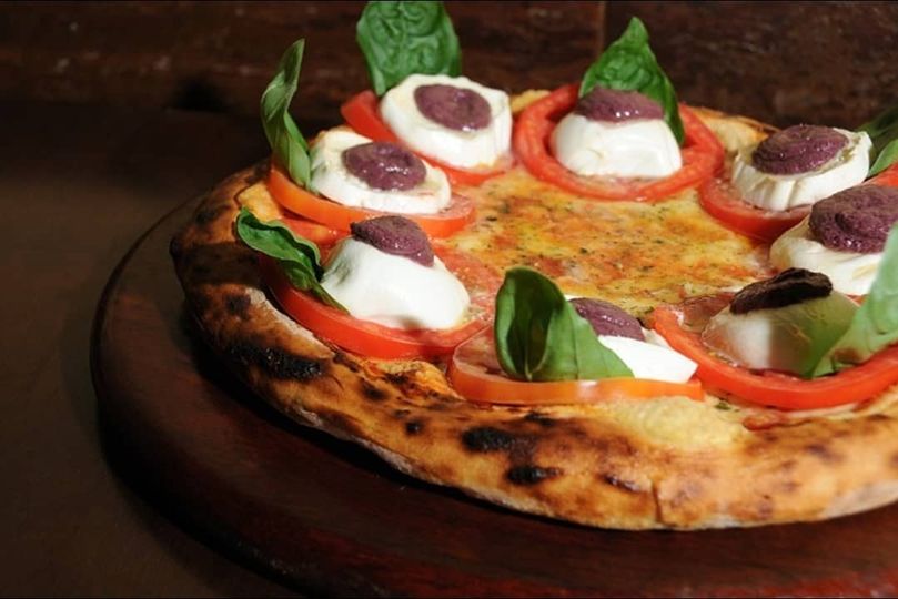 Suprema Pizzaria em São Carlos