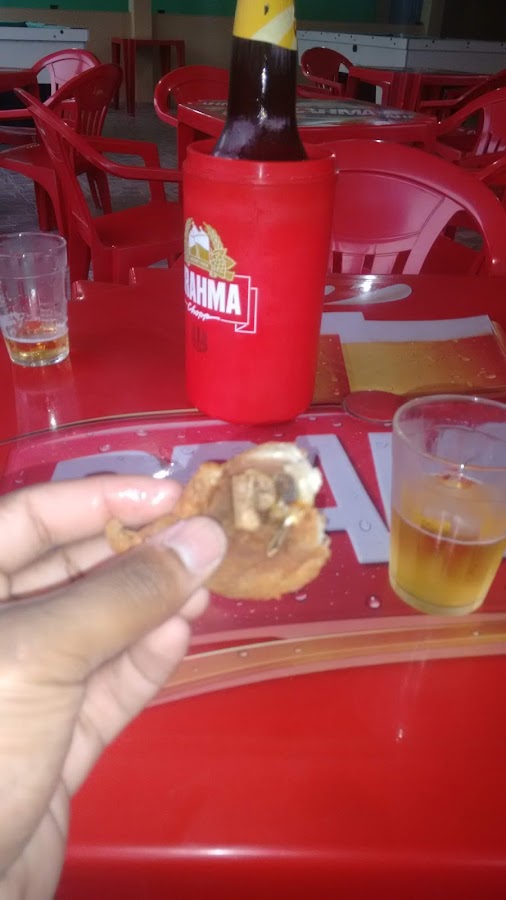 Bar do Íris em Joinville