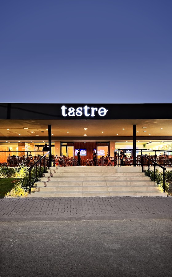 Tastro Gastrobar em Palmas