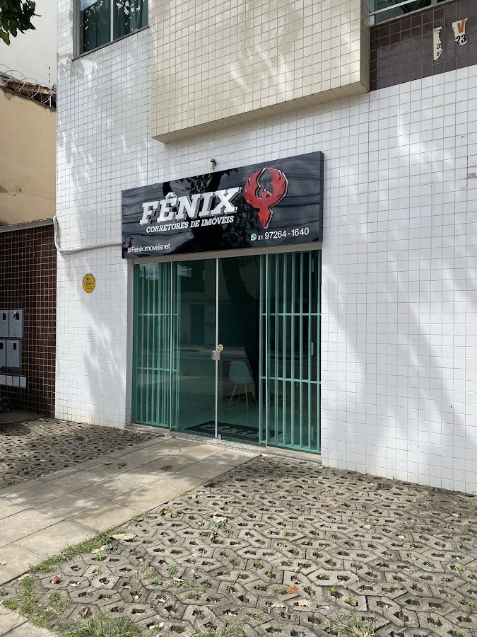 Fenix Corretores de Imóveis em Ipatinga