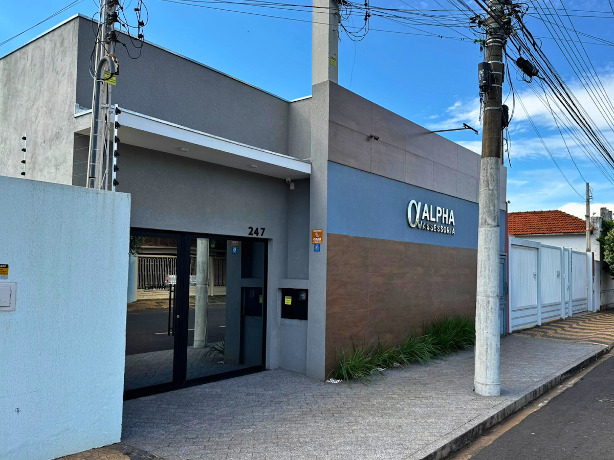Alpha Assessoria Empresarial e Contábil em Penápolis