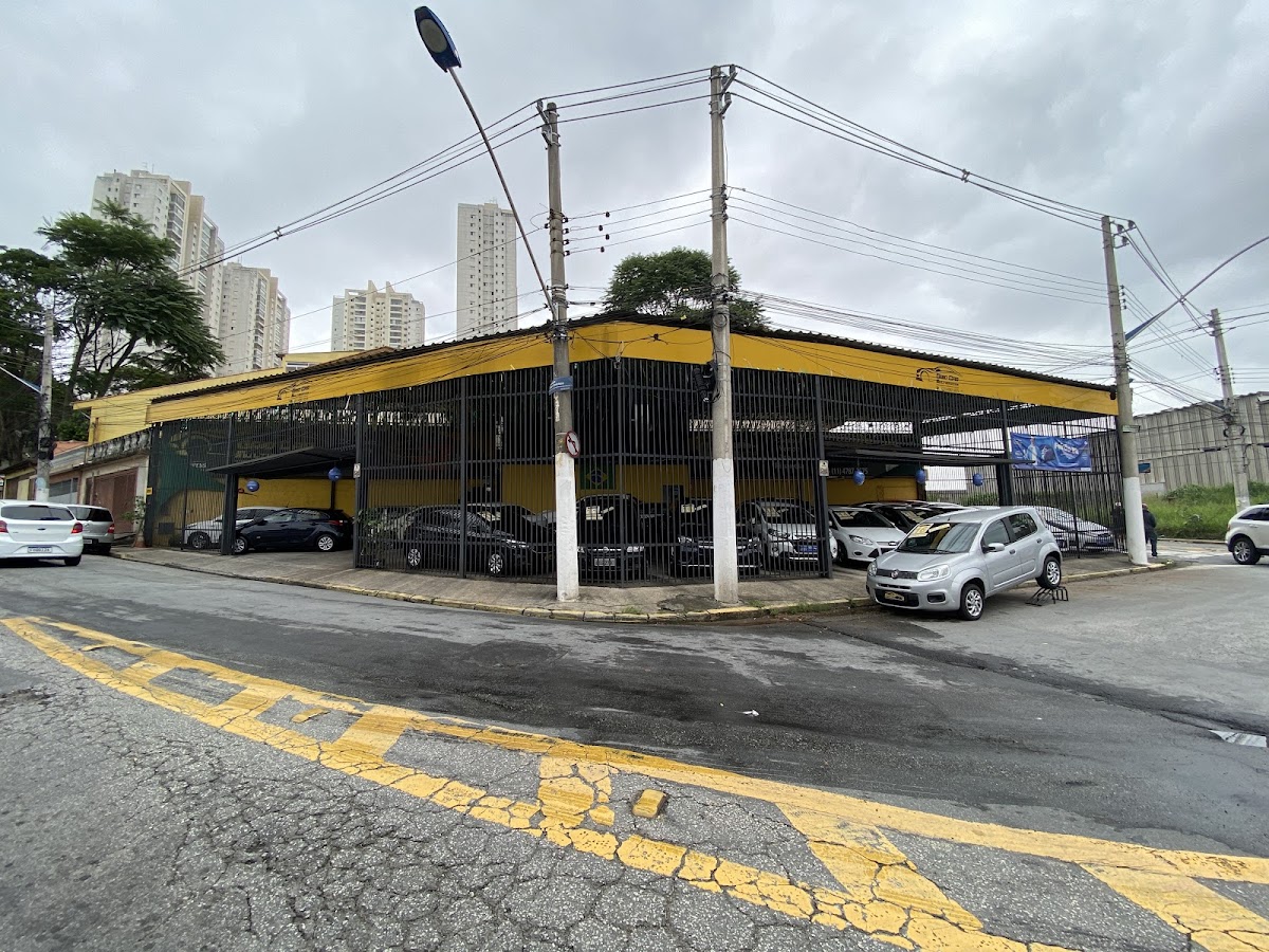 Gridcar Multimarcas em Taboão da Serra
