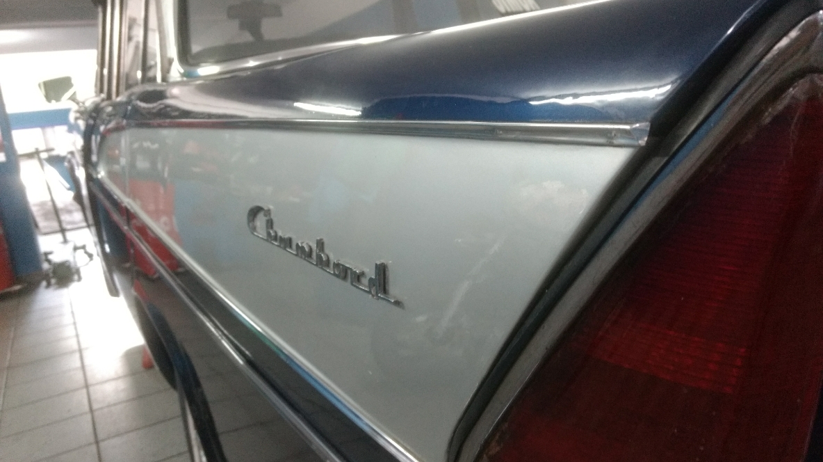 Auto Center Rocha em Santos