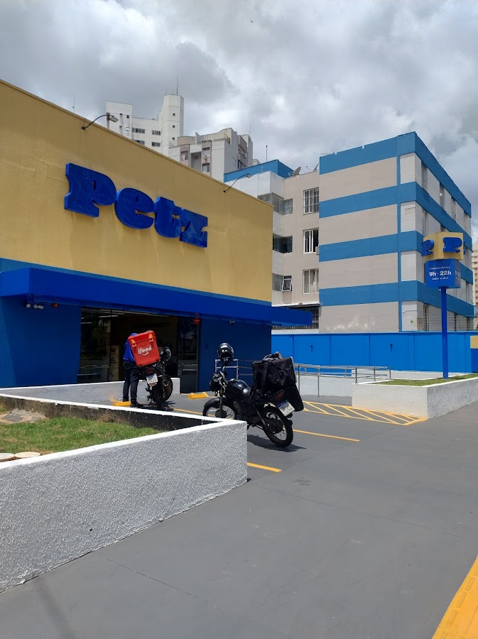 Petz Assis Chateubriand em Goiânia