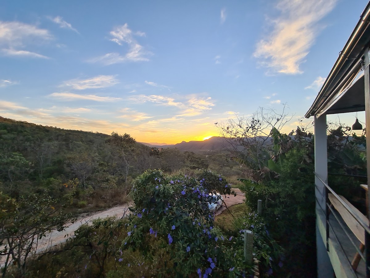 Casa Nova em Alto Paraíso de Goiás