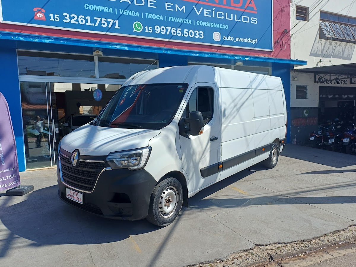 Auto Avenida Porto Feliz Qualidade em Veículos em Porto Feliz