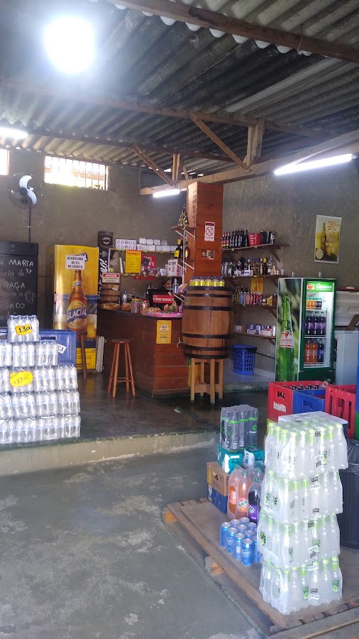 Distribuidora Primo's em Ribeirão das Neves