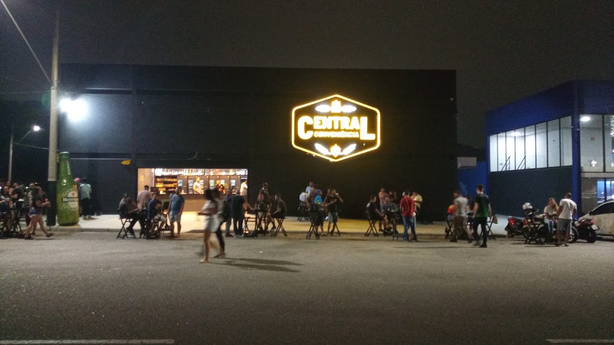 Central Conveniência em Barueri