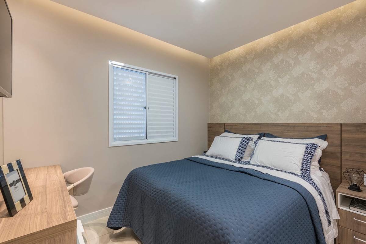 Villa Real Residencial em Americana
