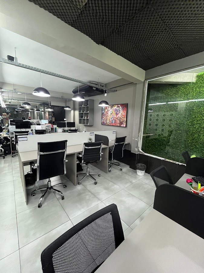 RF Coworking e Escritório Virtual em Lauro de Freitas