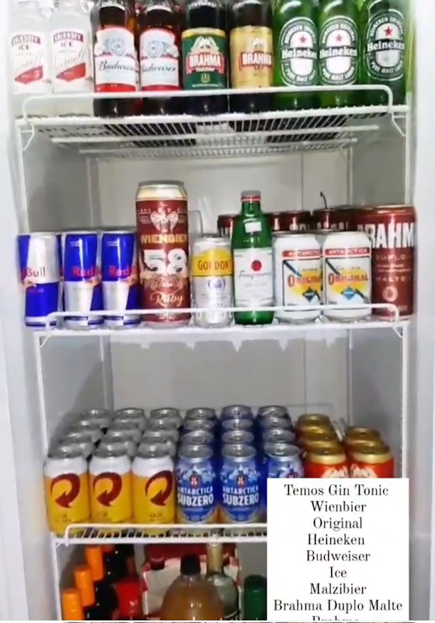 Ponto de Encontro em Divinolândia