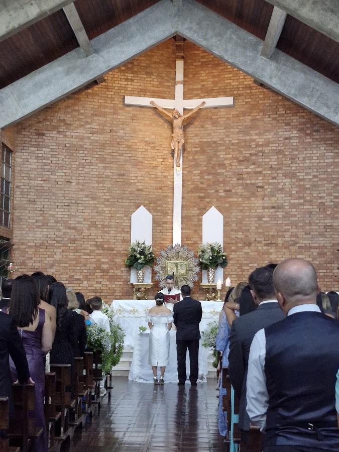 Paróquia de São Mateus em Belo Horizonte