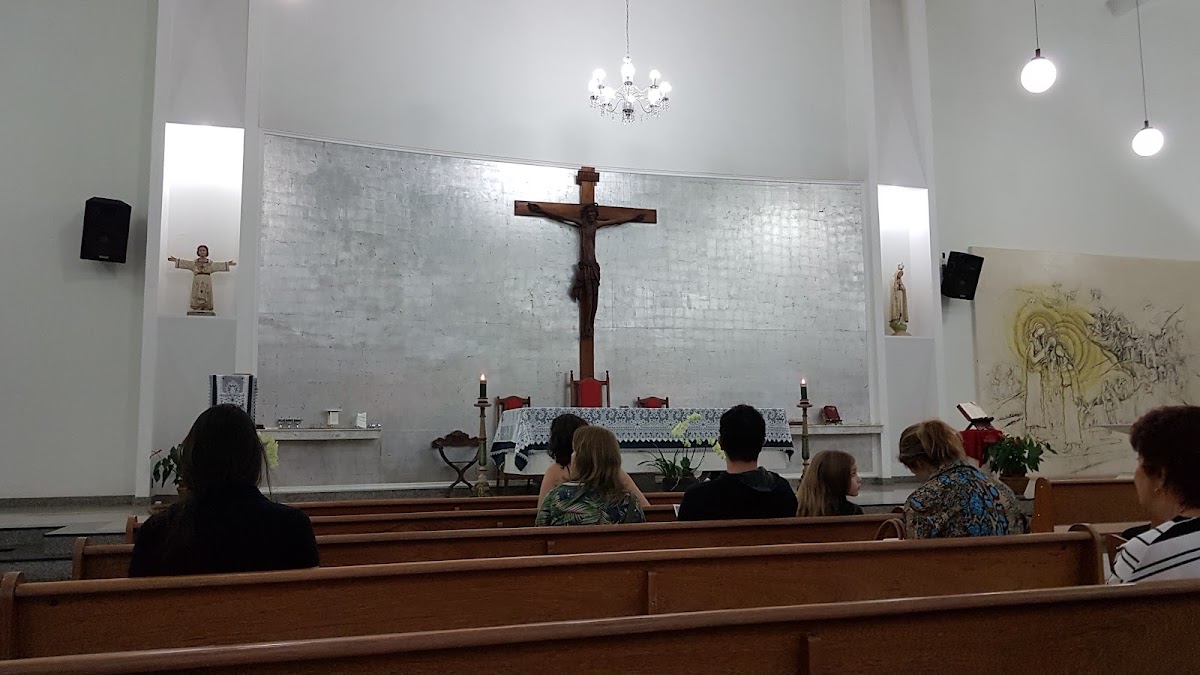 Paróquia Menino Jesus em Belo Horizonte