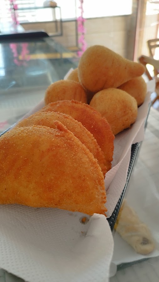 Confeitaria doce sabor em Porto Alegre