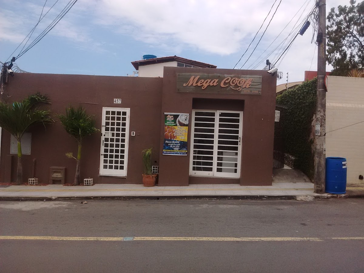 Doceria Doce Sabor em Salvador
