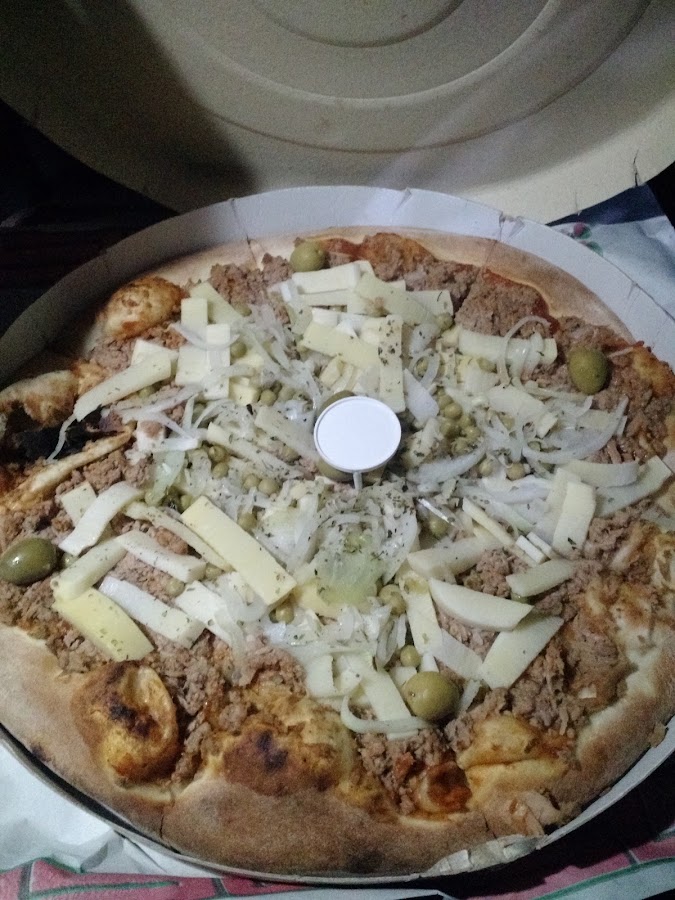 San Genaro em Osasco