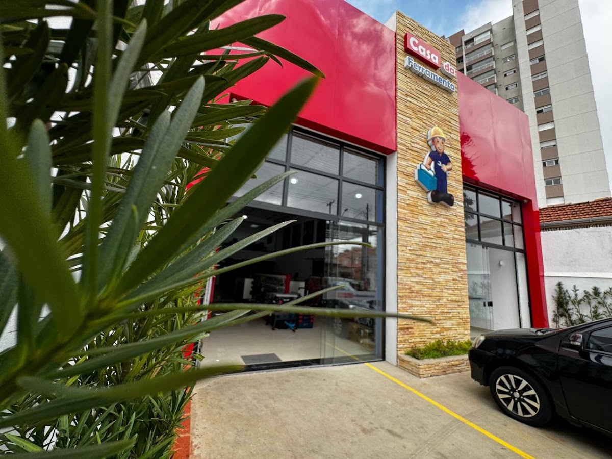 Casa da Ferramenta - Loja autorizada Stihl - Assistência Técnica , STIHL, Makita, INGCO, IPC em Santo André