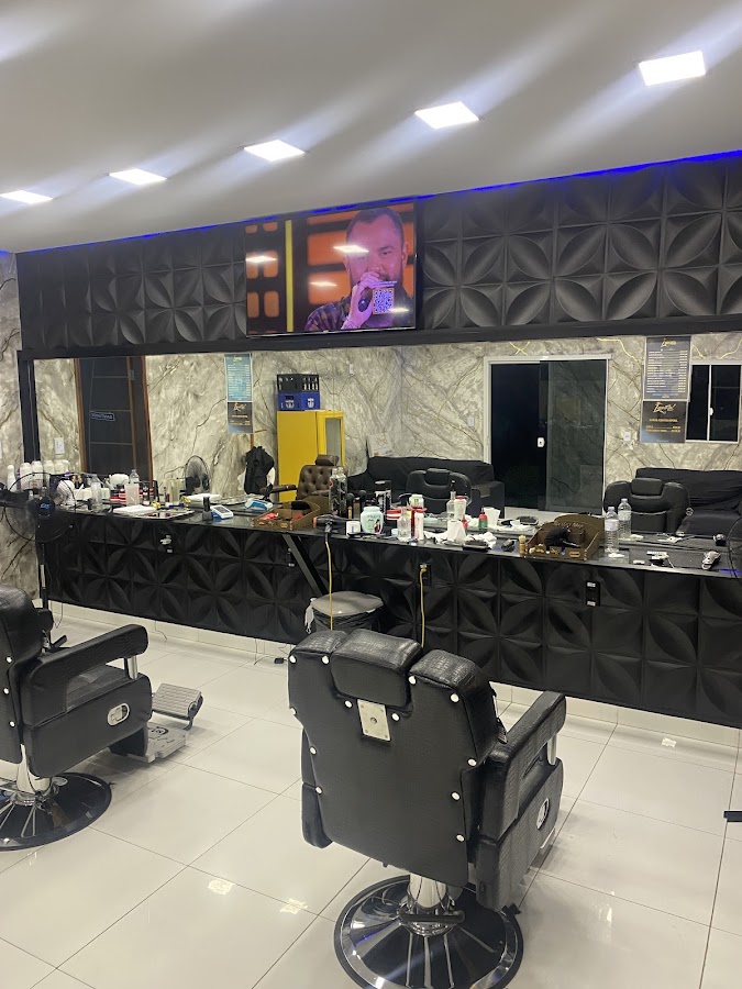 Barbearia Imperial em Piraquara