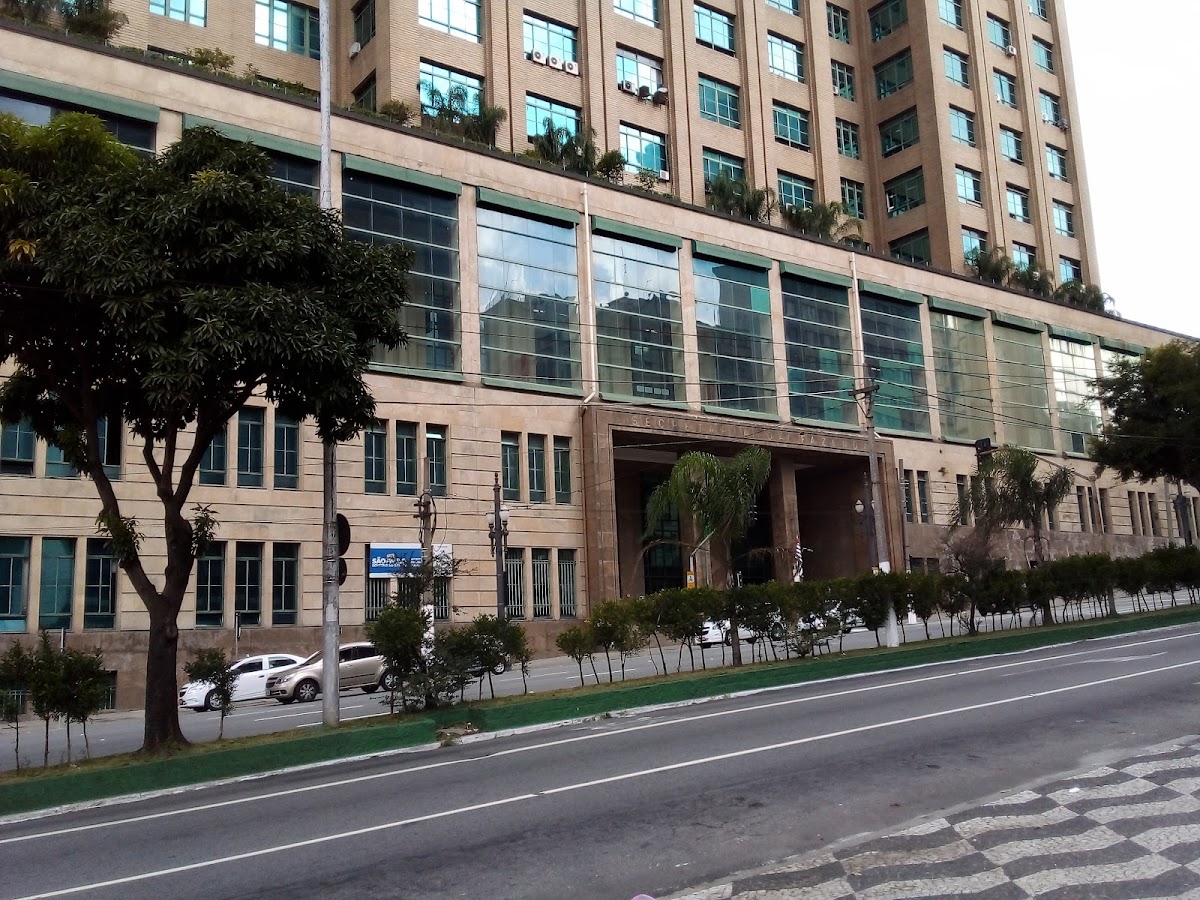 Secretaria da Fazenda e Planejamento em São Paulo