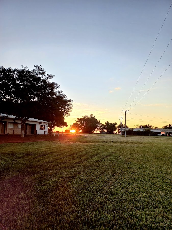 Fazenda Tunica em Água Boa