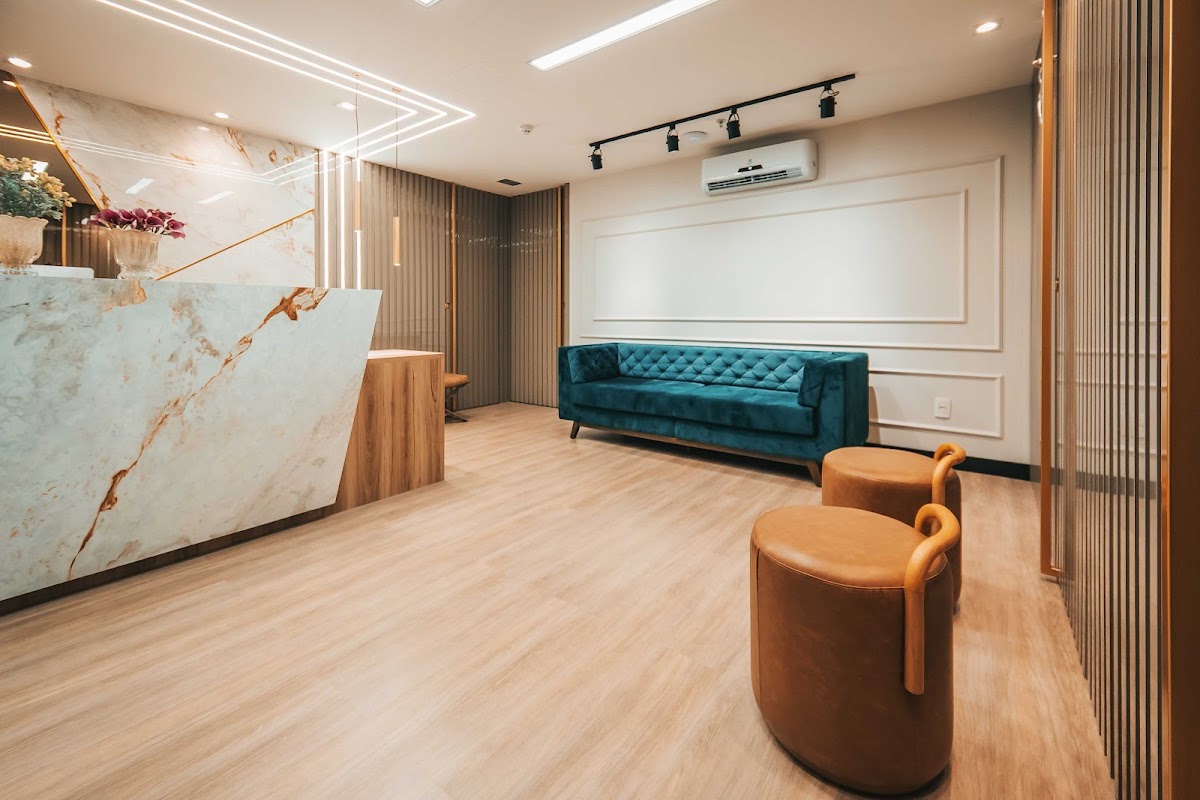 Coworking em Fortaleza Aldeota - CE - Concept Offices em Fortaleza