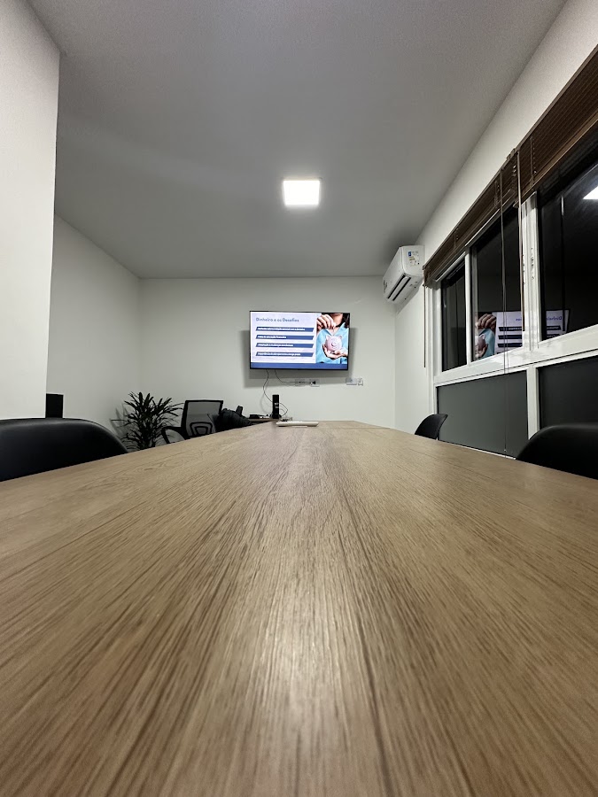 Espaço Hera - Coworking e Studio em Curitiba