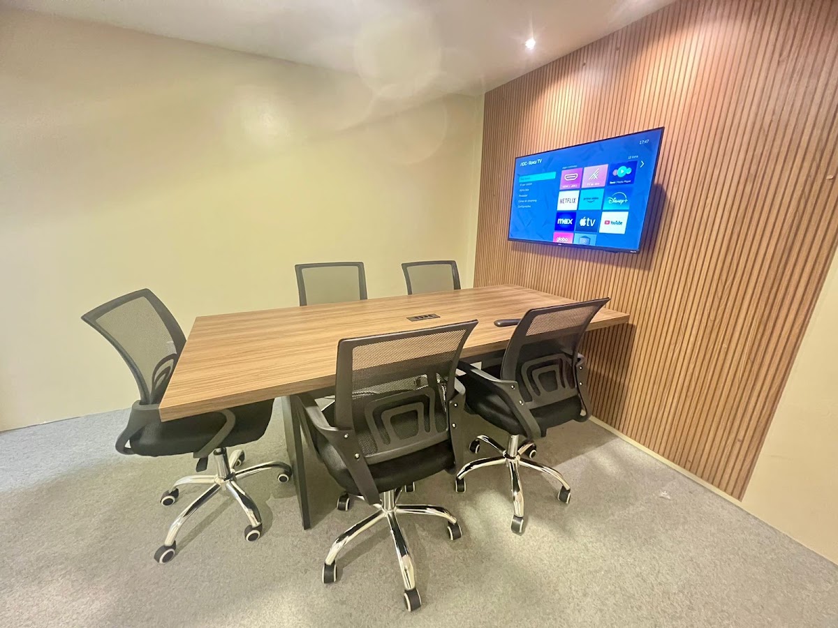 Coworking Aldeota | Endereço Fiscal na Av. Dom Luís em Fortaleza