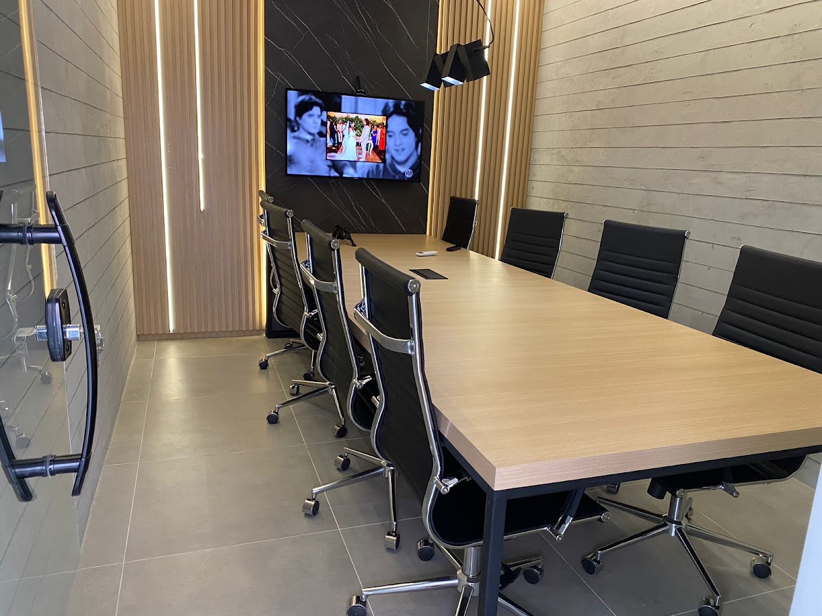 Mais Coworking em Fortaleza