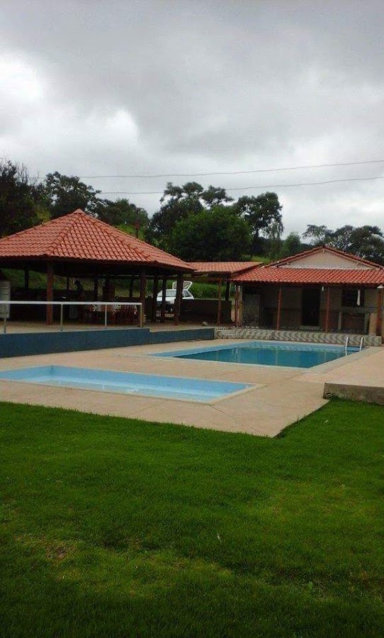 Pousada Paraíso em Presidente Olegário