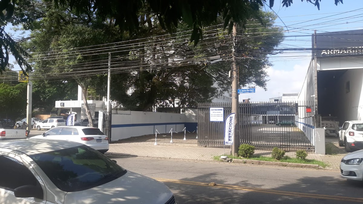 Espaço Park Estacionamento - Unidade CARLOS DIETZSCH em Curitiba