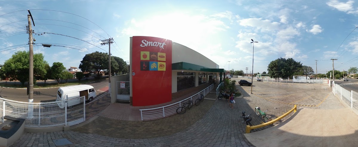 Supermercado Nossa Senhora Aparecida Loja 2 em Leme