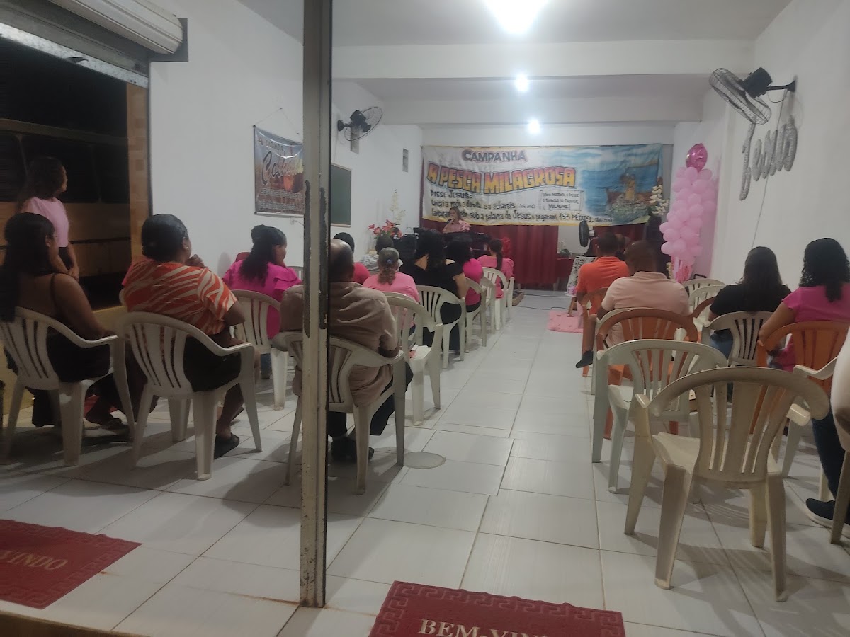 Supermercado Nossa Srª. Aparecida em Matriz de Camaragibe