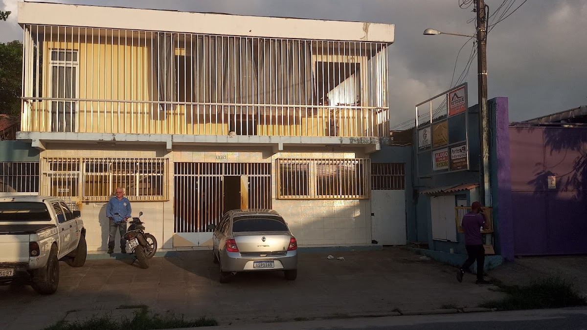 CASA DO CAFÉ em Recife
