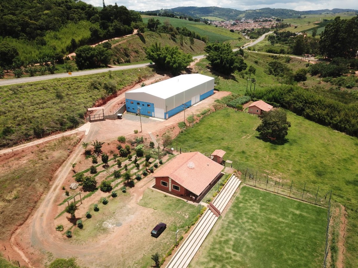 Café da Casa Torrefação e Comércio em Botelhos