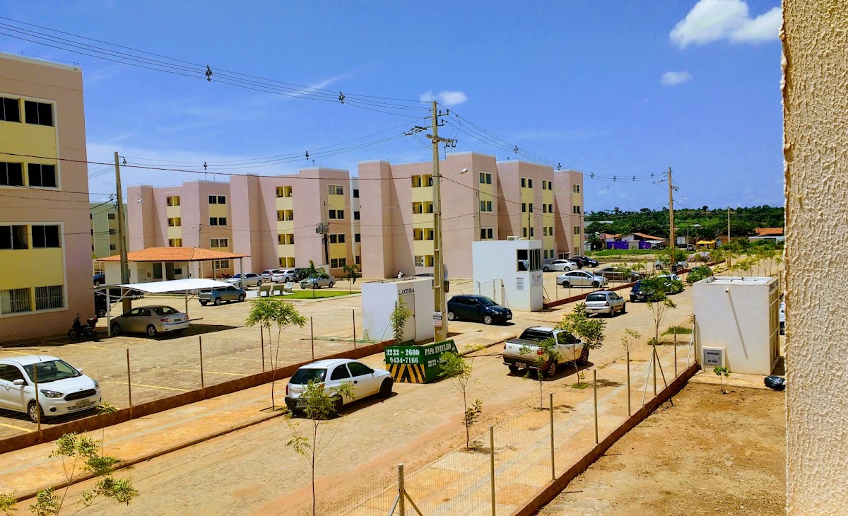 VillagePiaui em Teresina